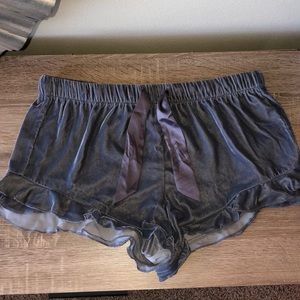 Victoria Secret Sleep Shorts